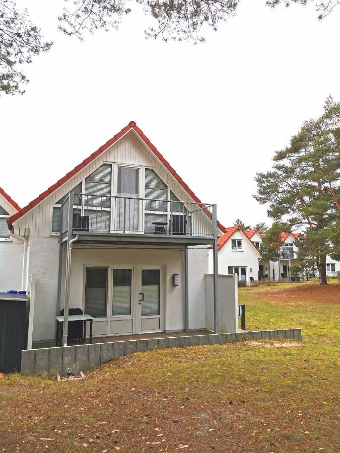 Ferienanlage Haus Hinter Den Duenen App 6 Dg 2 Преров Экстерьер фото
